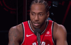 弗兰克：莱昂纳德对于约翰-科林斯的这笔交易感到兴奋。 nba自由市场 nba交易