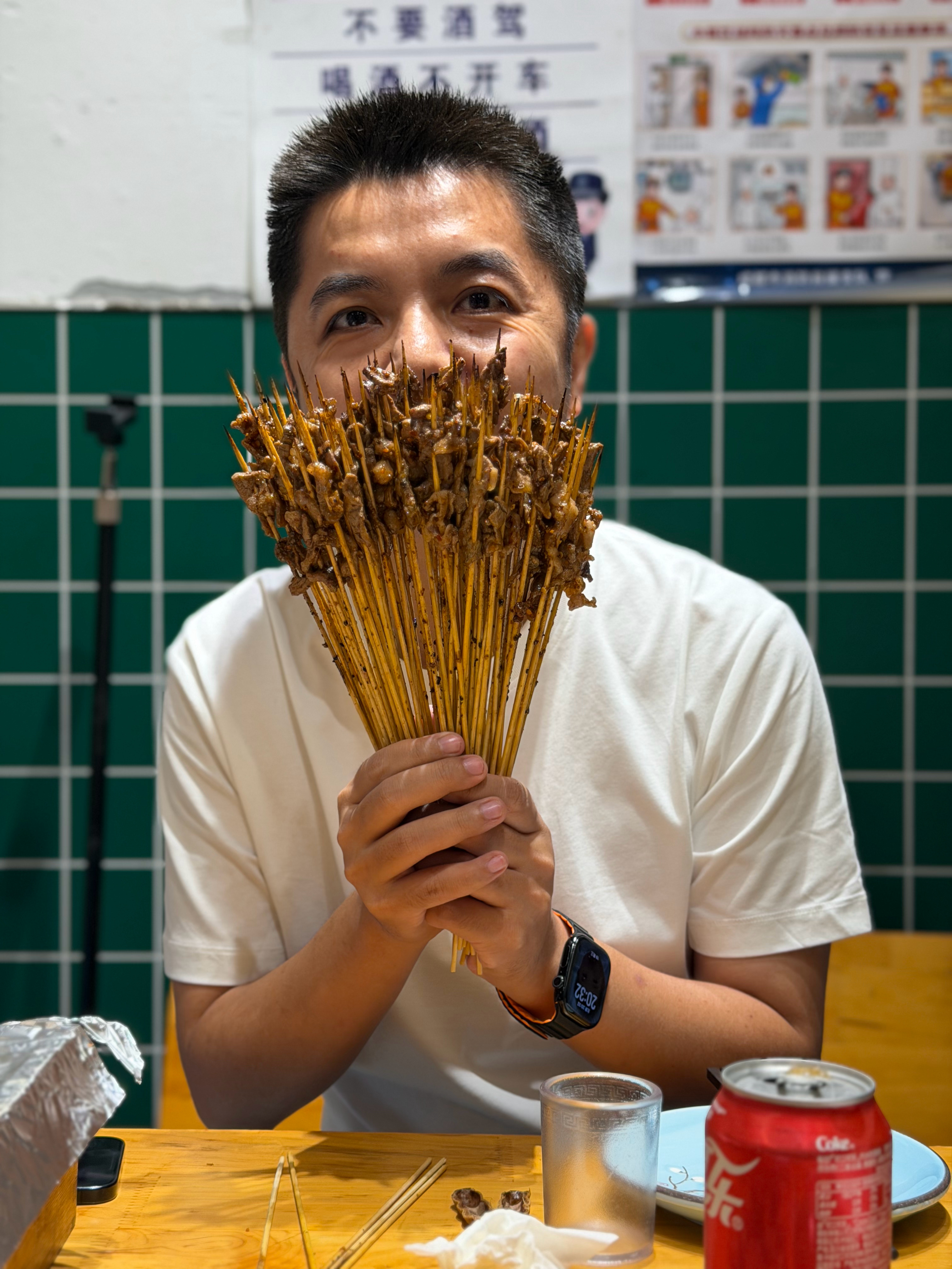 七夕快乐🎉（今年真是没氛围） 