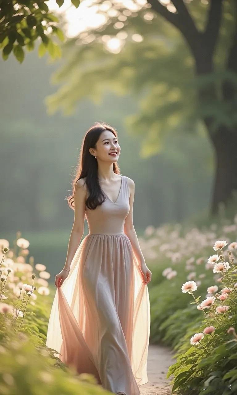 生活中的每一分努力，都会在时光中留下或深或浅的痕迹。那些看似悄然流逝的时光，实则