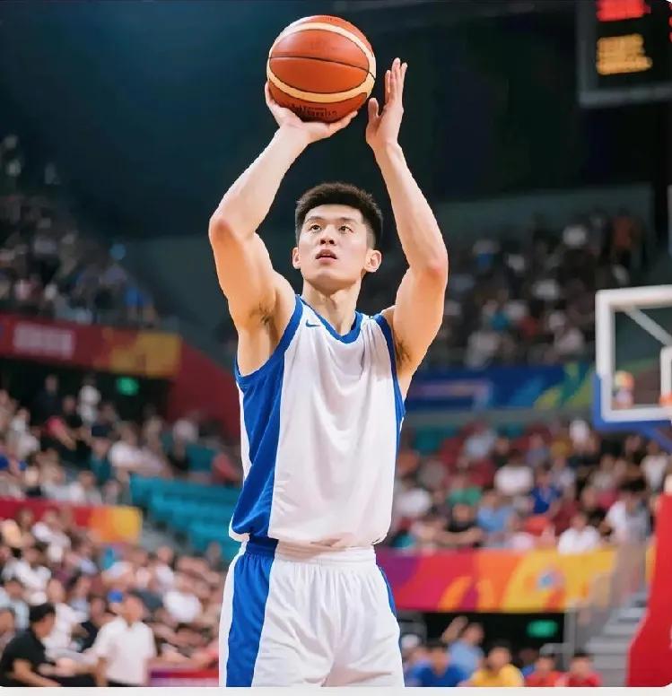 昨晚的男篮亚洲杯1/4决赛，中国男篮以79-71击败老对手韩国队，时隔10年再次