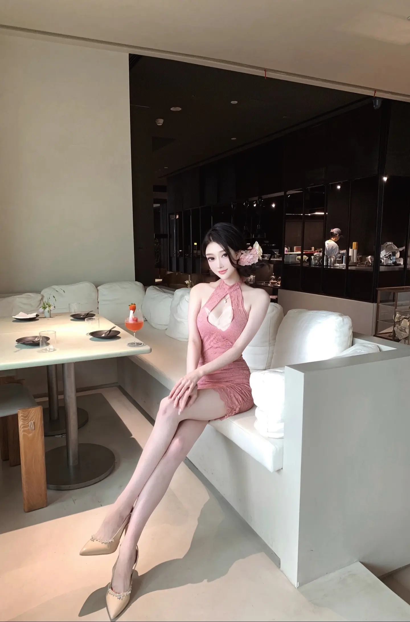 你要怎么抵抗我