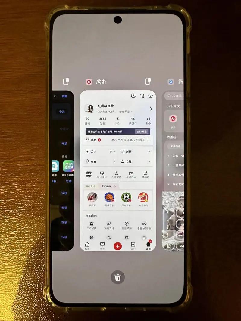 拒绝粉丝滤镜，分享下自己中度使用华为Mate60一周的感受！

不上Pro是因为