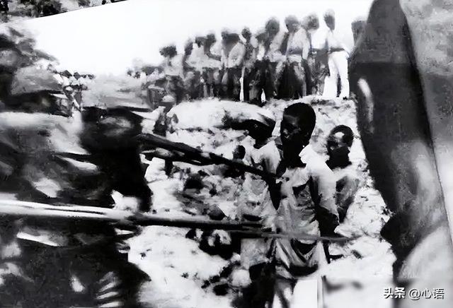 1938年春天的台儿庄大捷，被写进了历史教科书。

就在距离台儿庄不到百公里的临