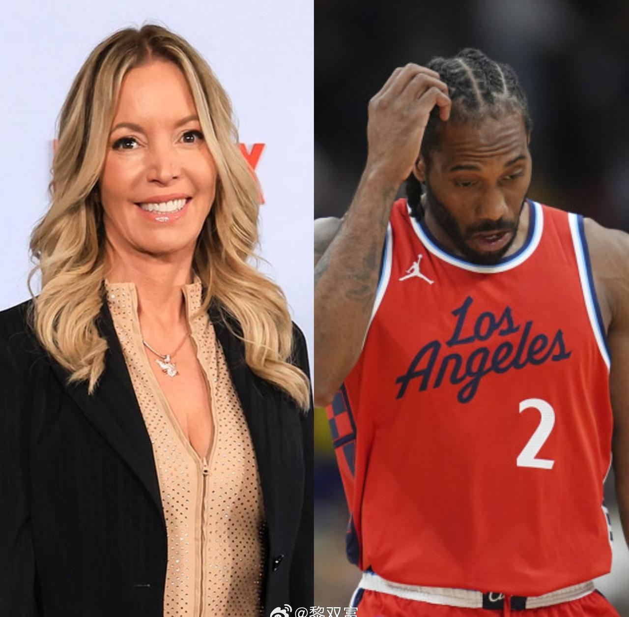 TA报道，在2019年自由球员市场和湖人接触时，莱纳德团队也向对方提出了一系列违