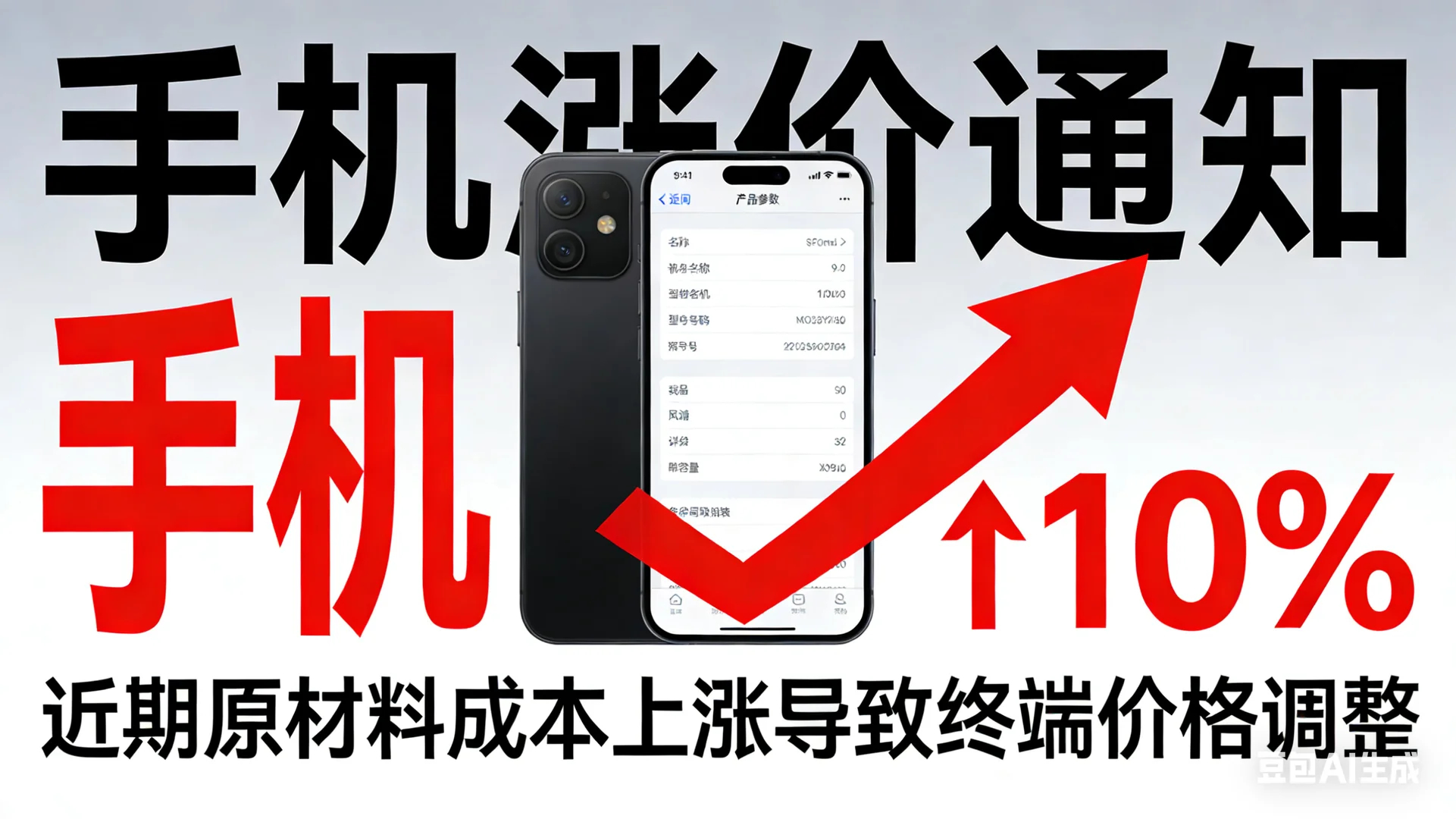 数码手机涨价会延长换机周期吗 现在新机涨价太狠，同配置贵了五百多，直接放弃。换机