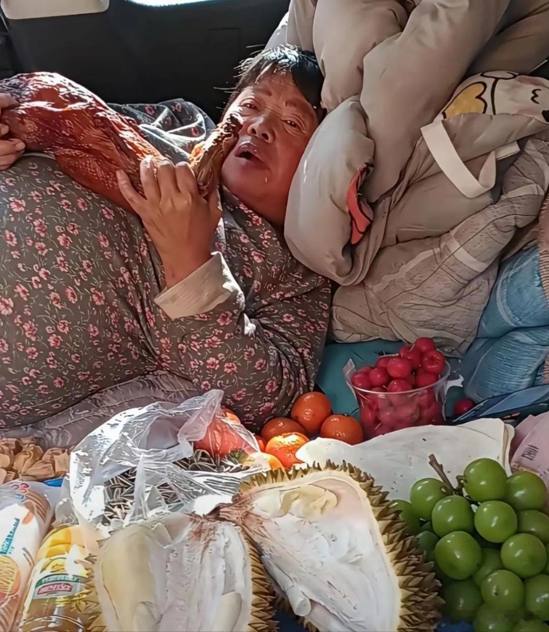 如果你有这样的老婆，你会几点回家？ 