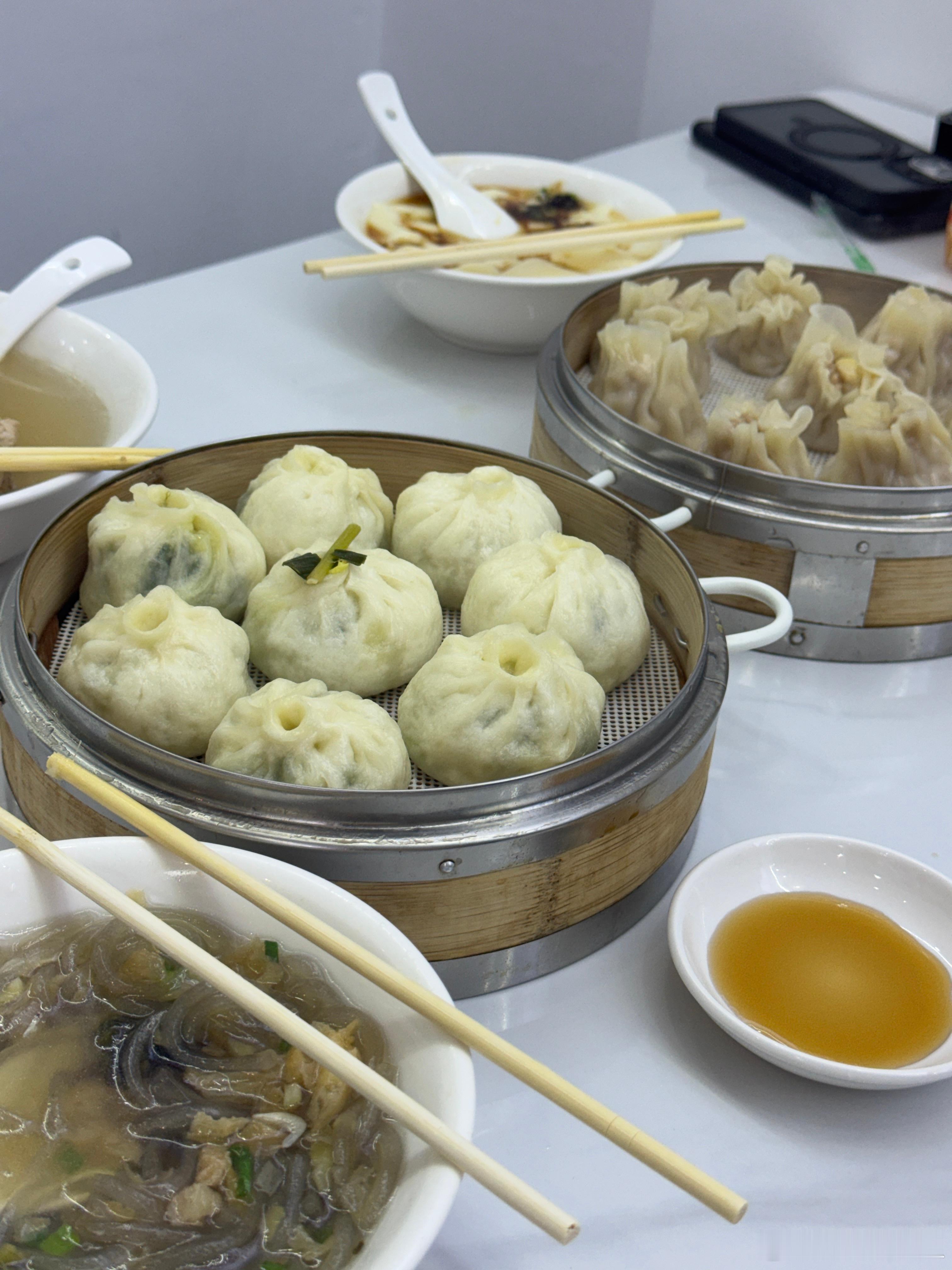 把晚饭当早饭吃了临海 临海·花街