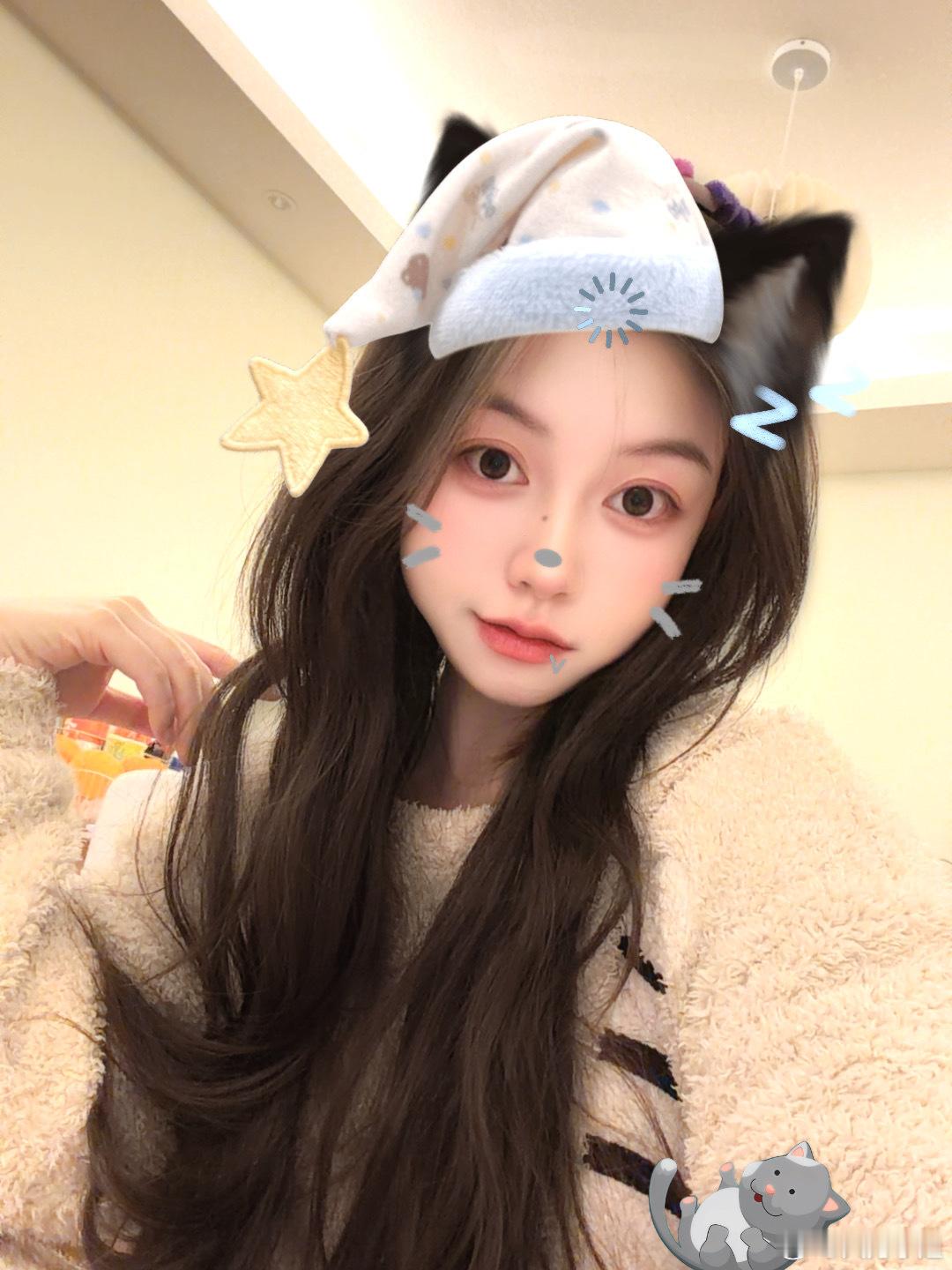 太冷了我要去冬眠了小寒大寒哪个更冷