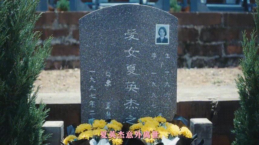 夏英杰下线真心疼夏英杰，她从来没有为自己考虑多少，所有心思都放在案件和真相上面，