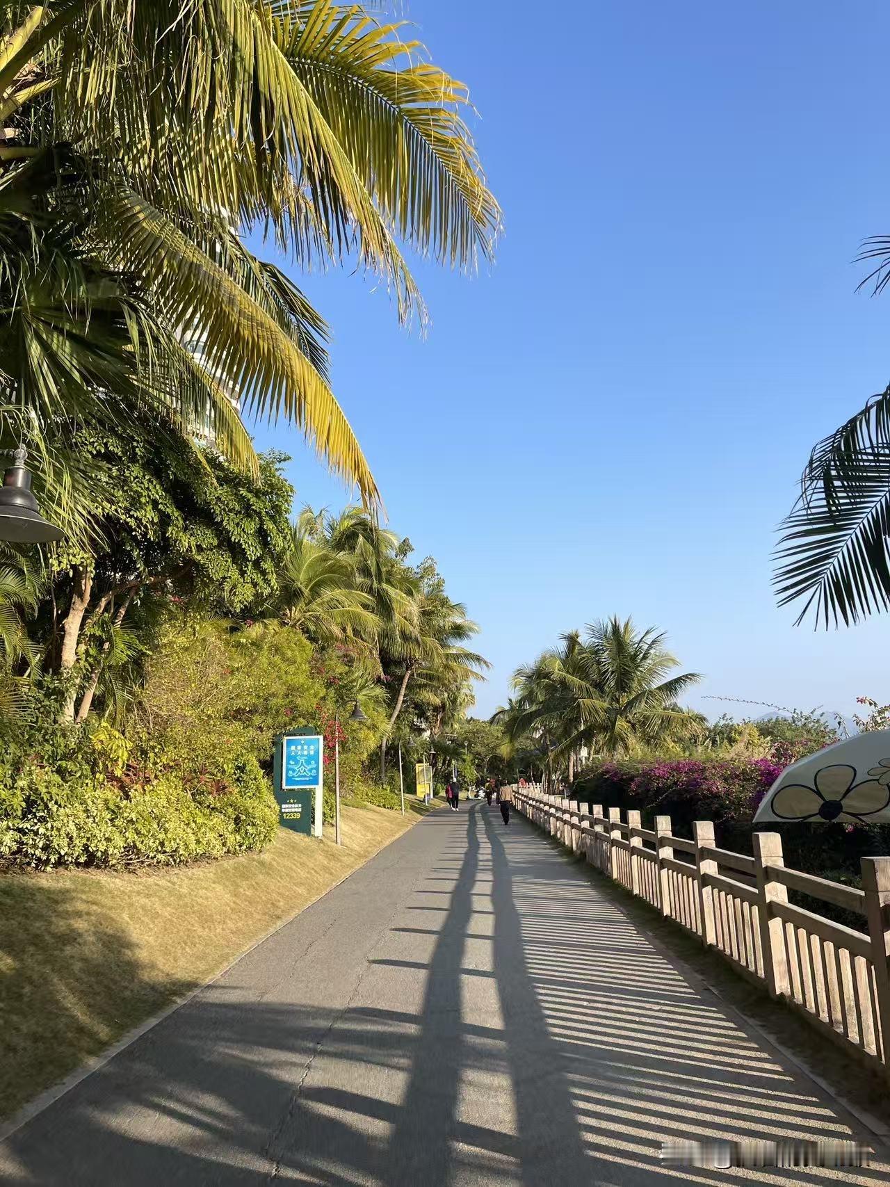 别了，惠州！

住了7天的嗨嗨海民宿（华润小径湾观海轩）。

5点起床检查行李，