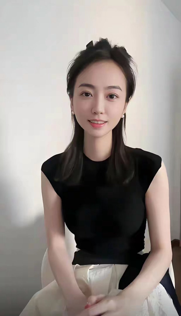 白珊珊婚后近况曝光：大起大落后，安静回归平淡也是一种清醒 