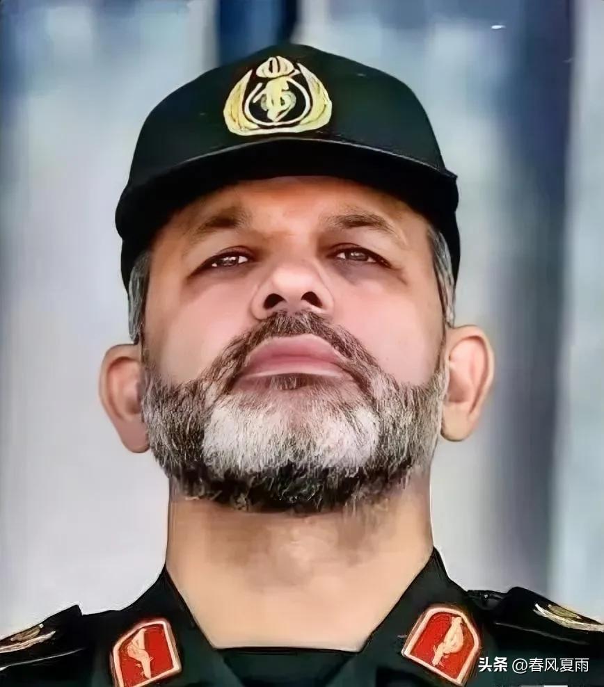 当地时间2026年3月7日晚间，伊朗伊斯兰革命卫队发布声明，宣布启动“真实承诺4