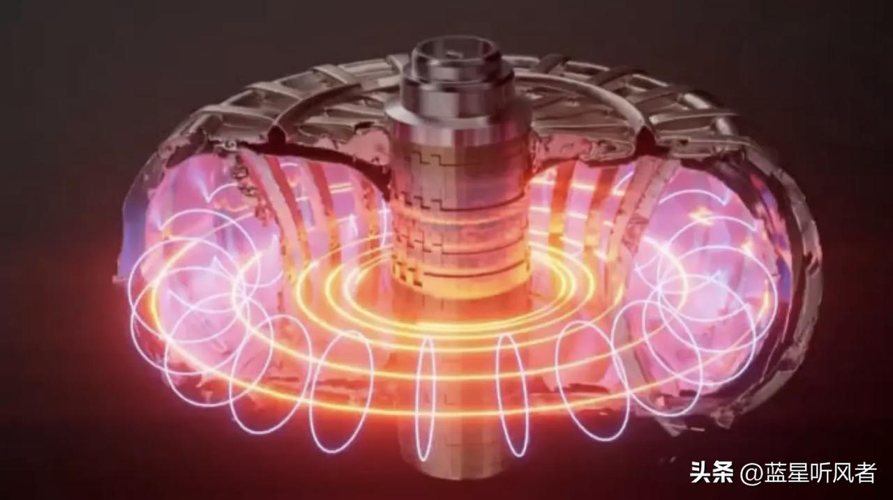 新一代“人造太阳”加速建设！合肥、成都双线发力，目标2030发出第一度电
 
曾