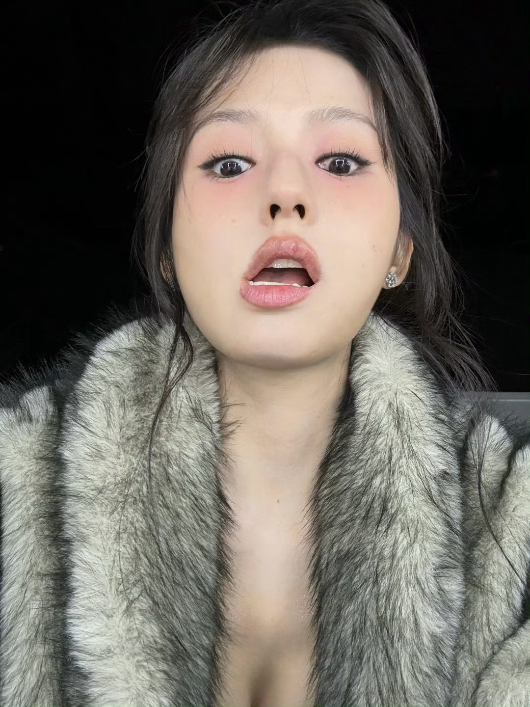 小鹤男小年快乐！！今天吃了什么呀