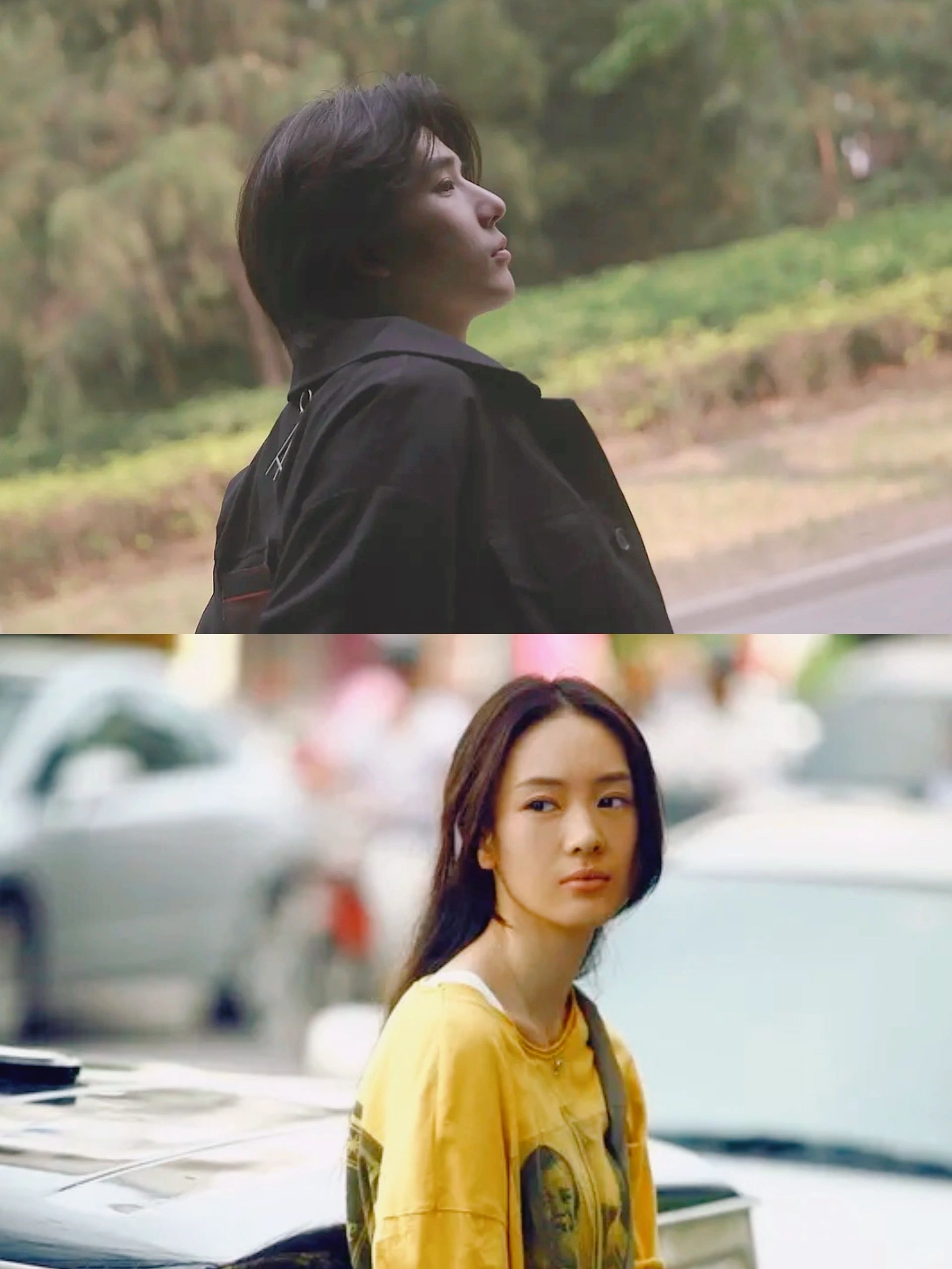 妈耶‼️要播啦啦‼️这是什么王炸阵容‼️