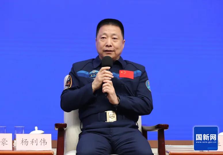 中国空间站，不再只是中国人的舞台！杨利伟最新发声，信息量太大！
9月21日，国新