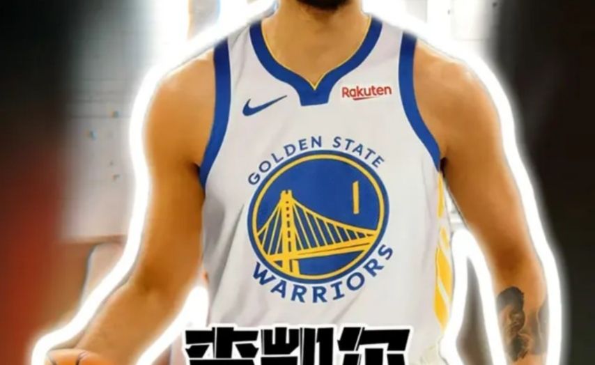 归化球员李凯尔：在为中国男篮再拼一次世界杯！