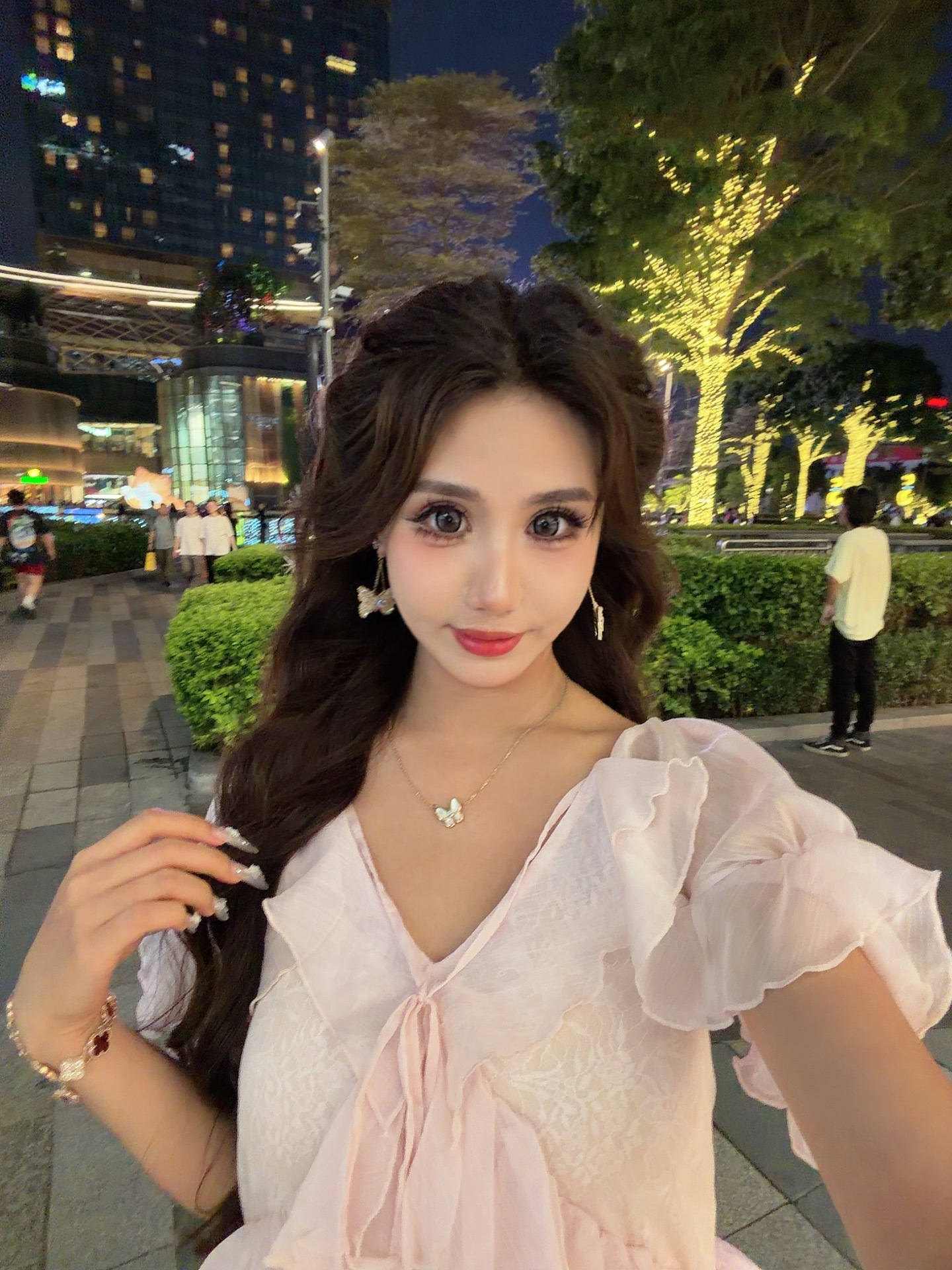 热🥵 广州·天环广场