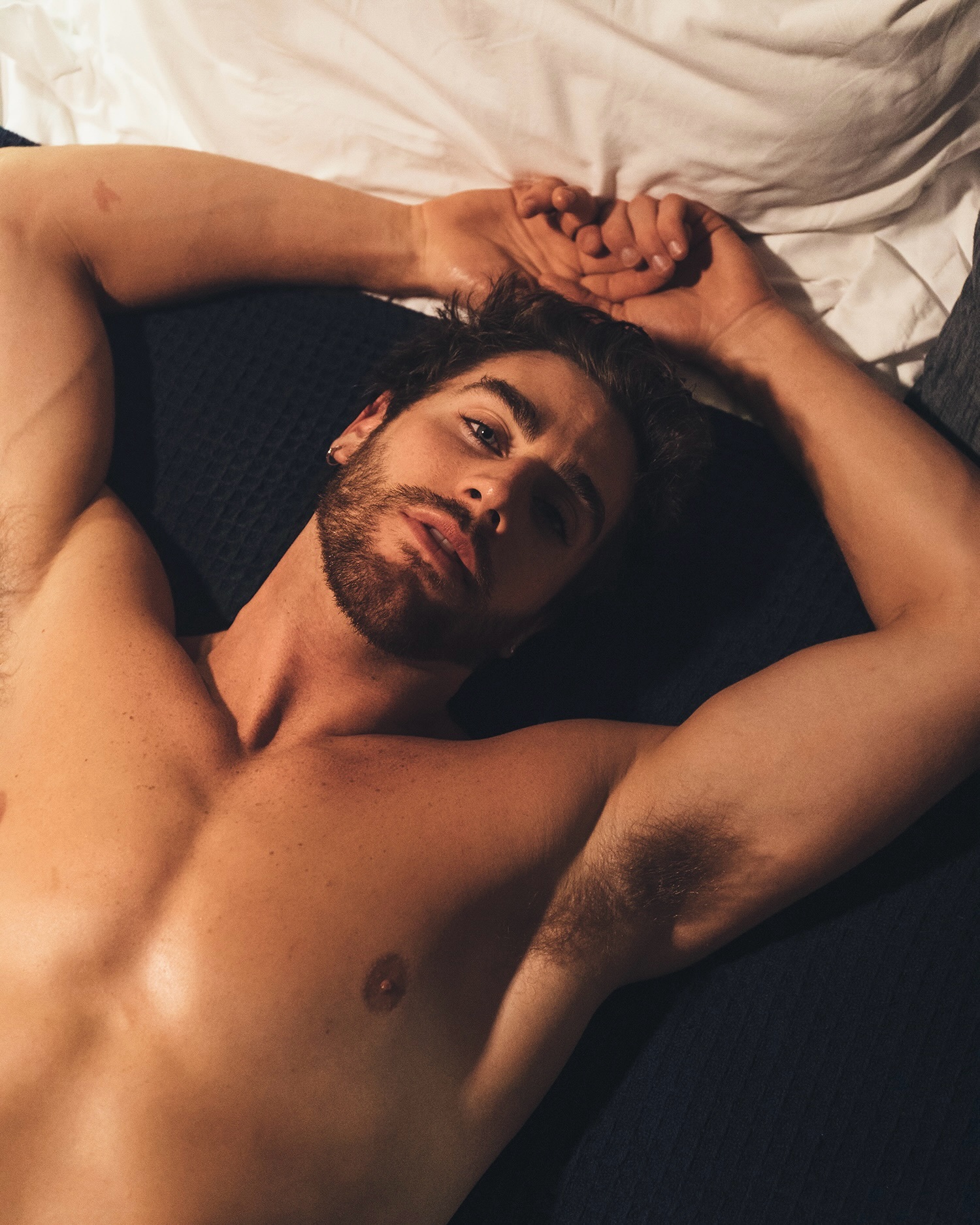 模特: Jay Gould | 📸摄影师: kevin sikorski ​​