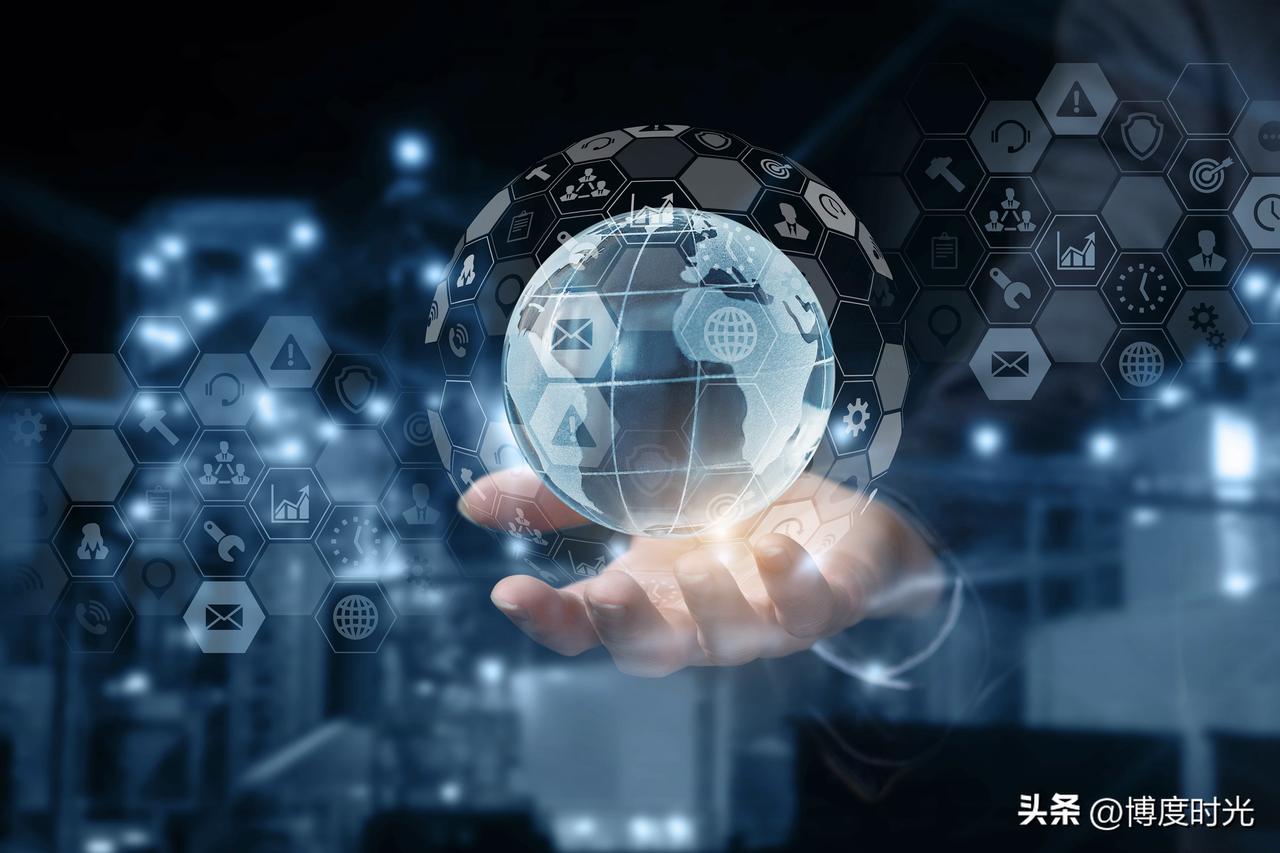 AI智联一切时代加速到来
5月17日“2026世界电信和信息社会日大会”上
高通
