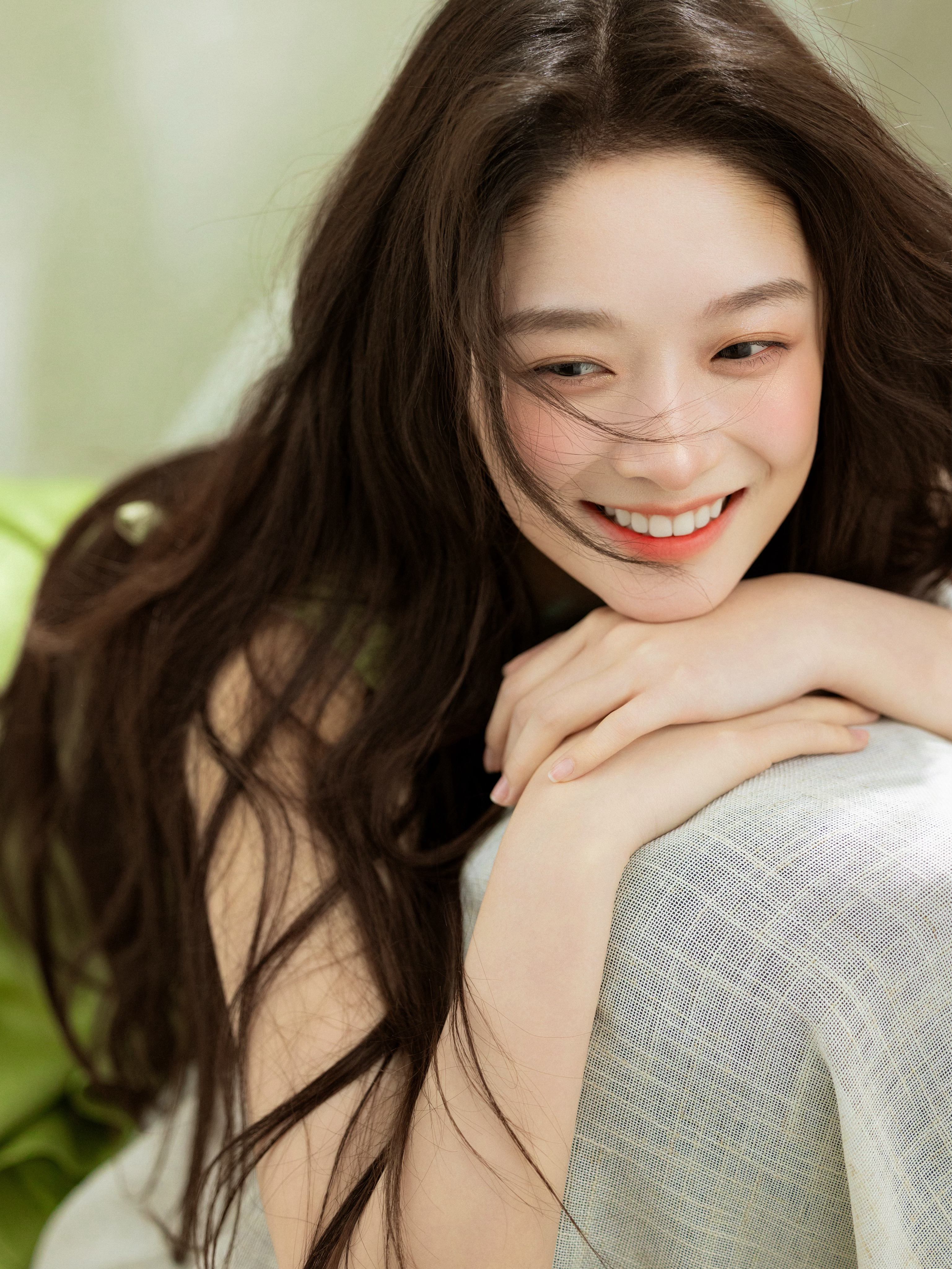 🍃🌼🌸🌿🌷🌱一起过五一小雨点滴滴
