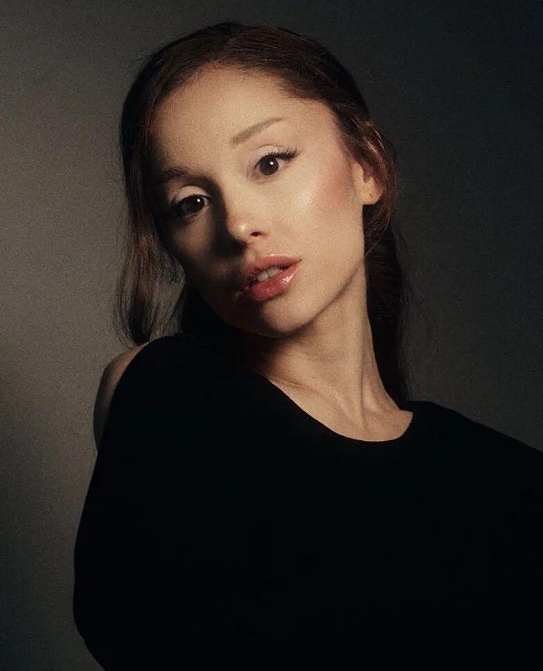 2026年5月30日 — Ariana Grande（爱莉安娜·格兰德）再次证明