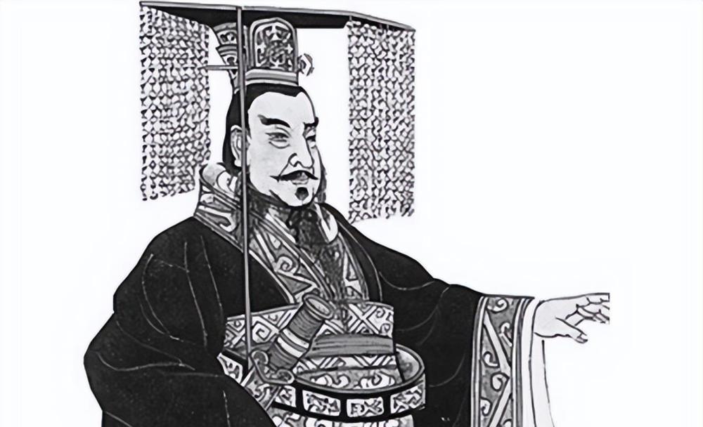  
秦始的死因一直是历史学家研究的热点。
 
如今大多数的观点都认为秦始皇因病而