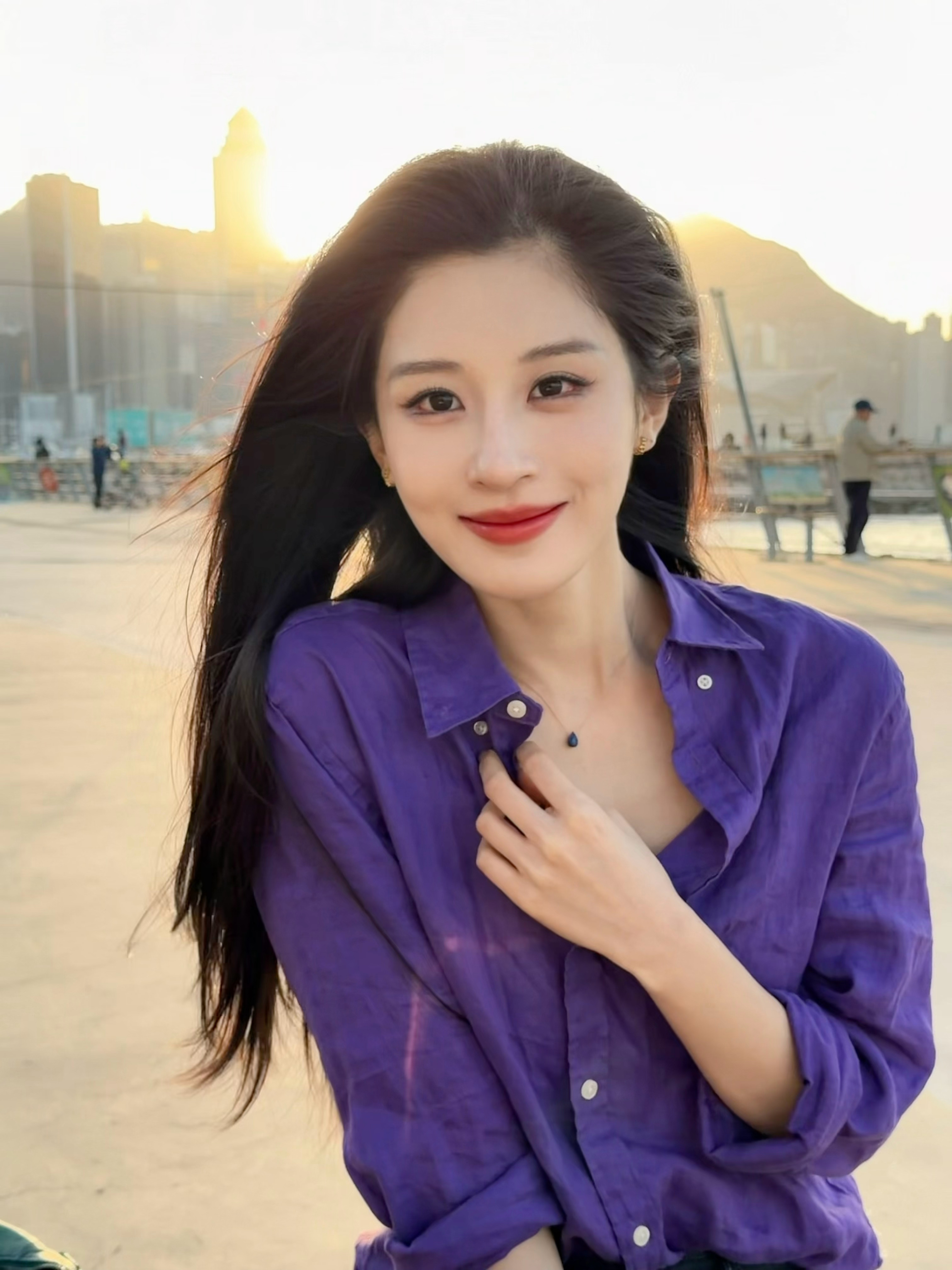 Earth Needs Funny Jigsaw🧩加油⛽️于雯plog给生活加