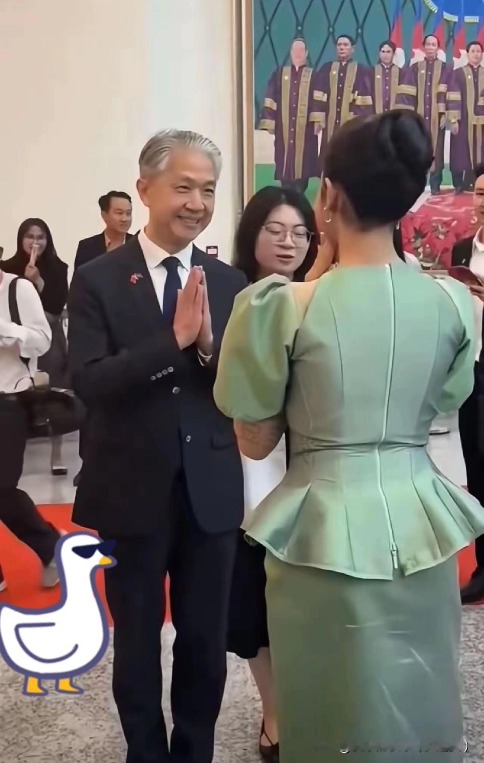 汪先生要是盼着大家往柬埔寨跑，这次恐怕得落空！异域风情再亮眼，也抵不过咱祖国的山