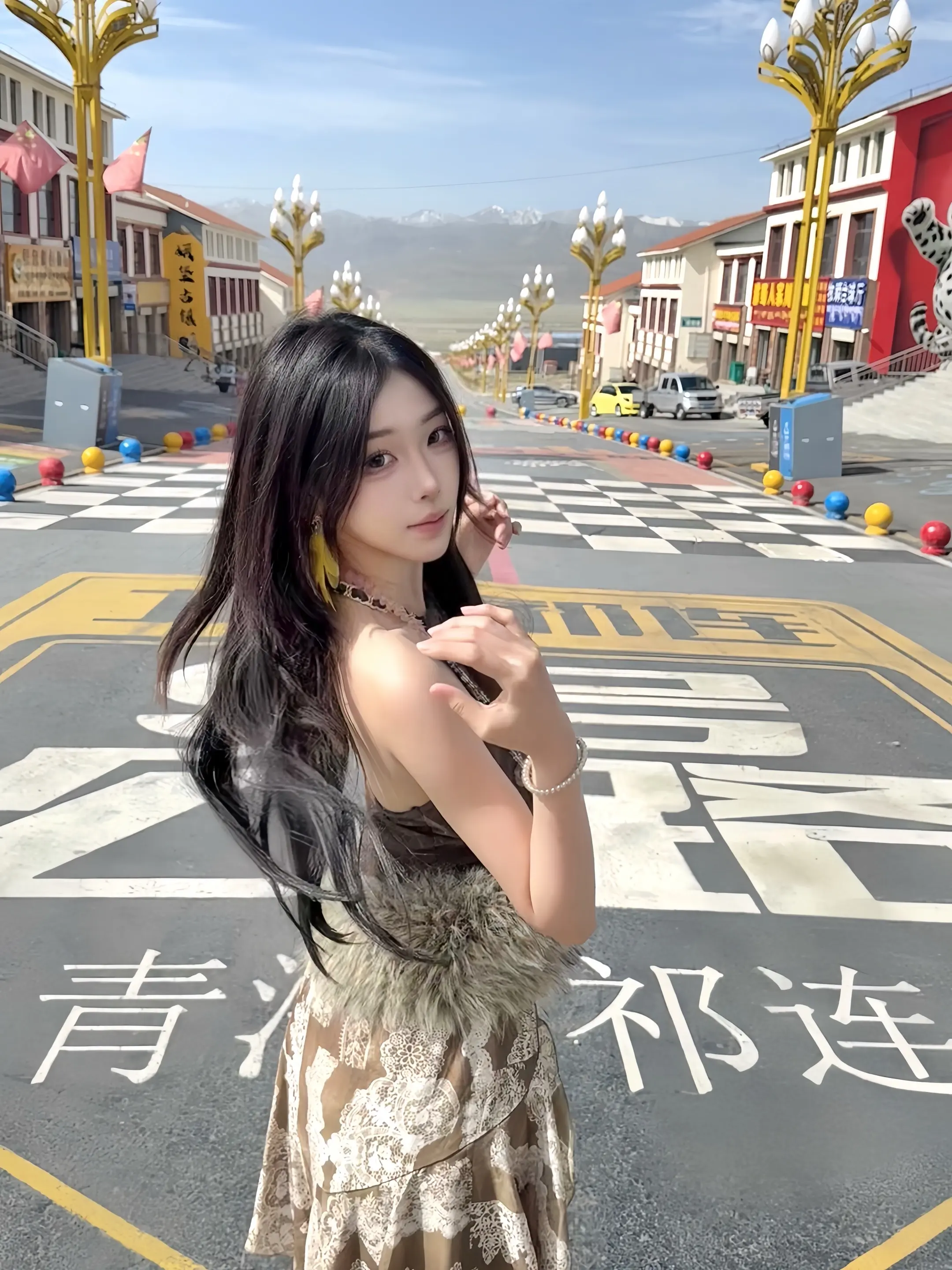 我在你的世界有占到一席之地吗。