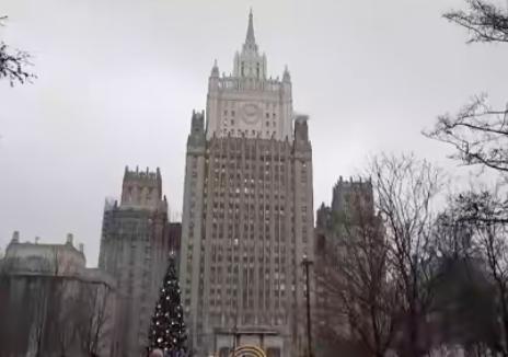 乌克兰悔不当初！2025年12月31日，俄方公布乌克兰无人机袭击总统官邸详细情况