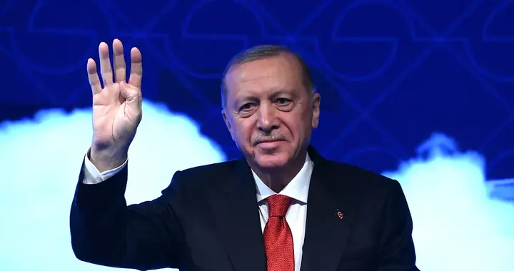 埃尔多安团队，紧急删帖