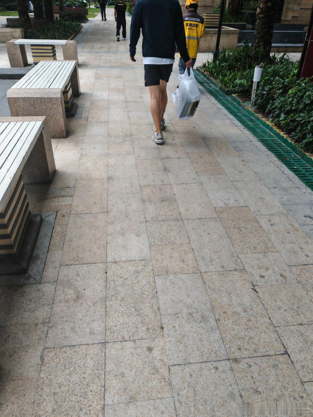 邻居太猛了吧，