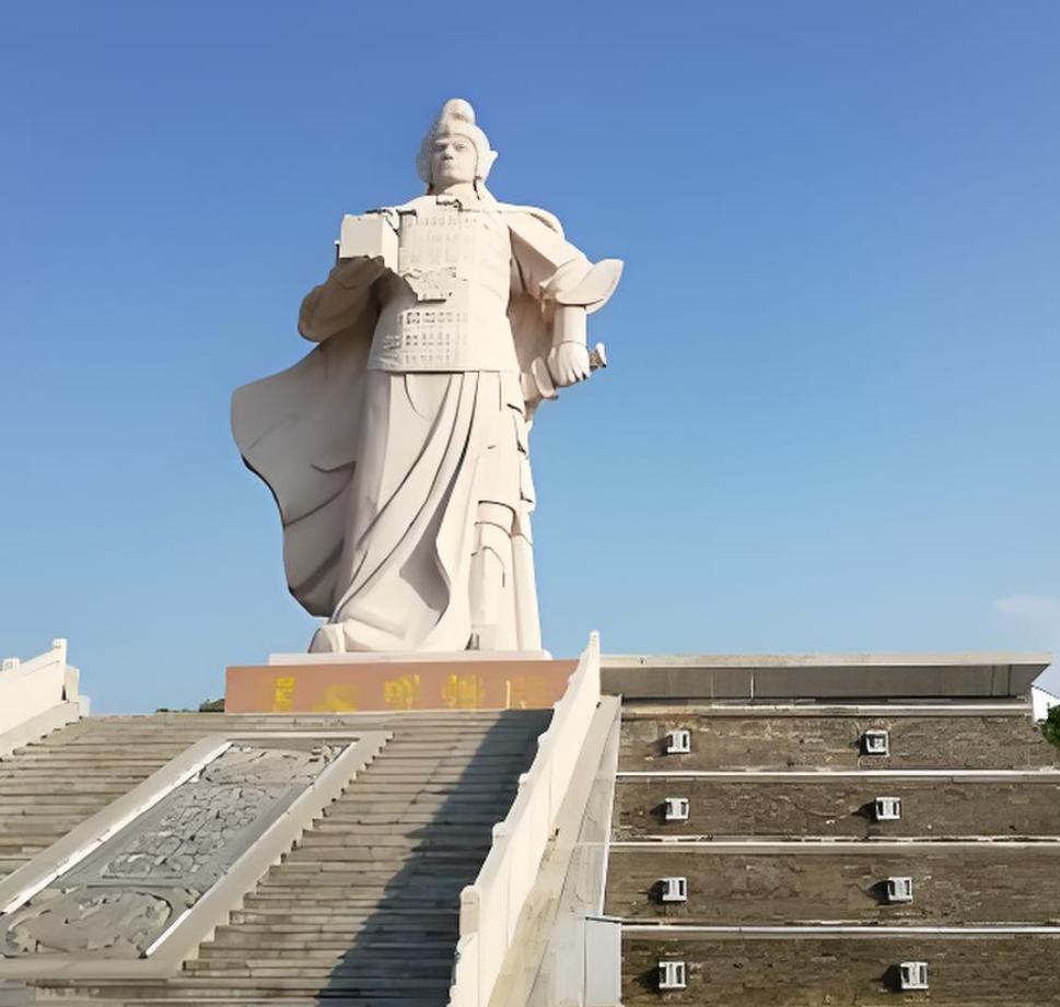 项羽与韩信，他俩坐到一张牌桌上，谁是真正的“玩牌高手”？个人认为，项羽是绝世猛将