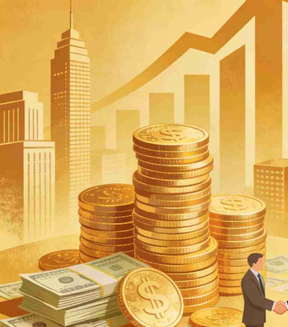 我的今日状态：💰期待暴富
我这里的天气：☁️阴天