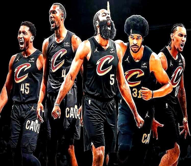 压着米切尔休了11天，骑士这步棋走得太清醒。
 
阿特金森自己都明说，要是换作季