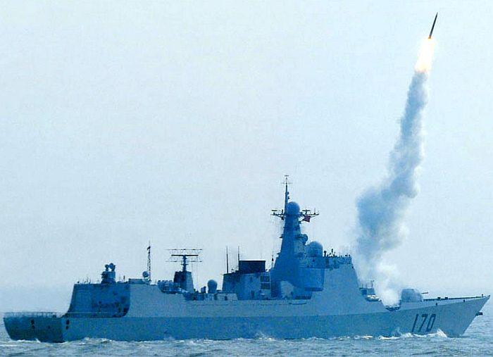 从各自为战到一张天网撒出去打，海红旗9家族三款弹背后藏着一场海战逻辑的彻底翻篇