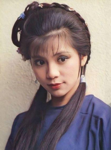 去世后没葬在国内的明星都葬在哪了
[熊猫]翁美玲：香港电视史上第一个自杀的女艺人