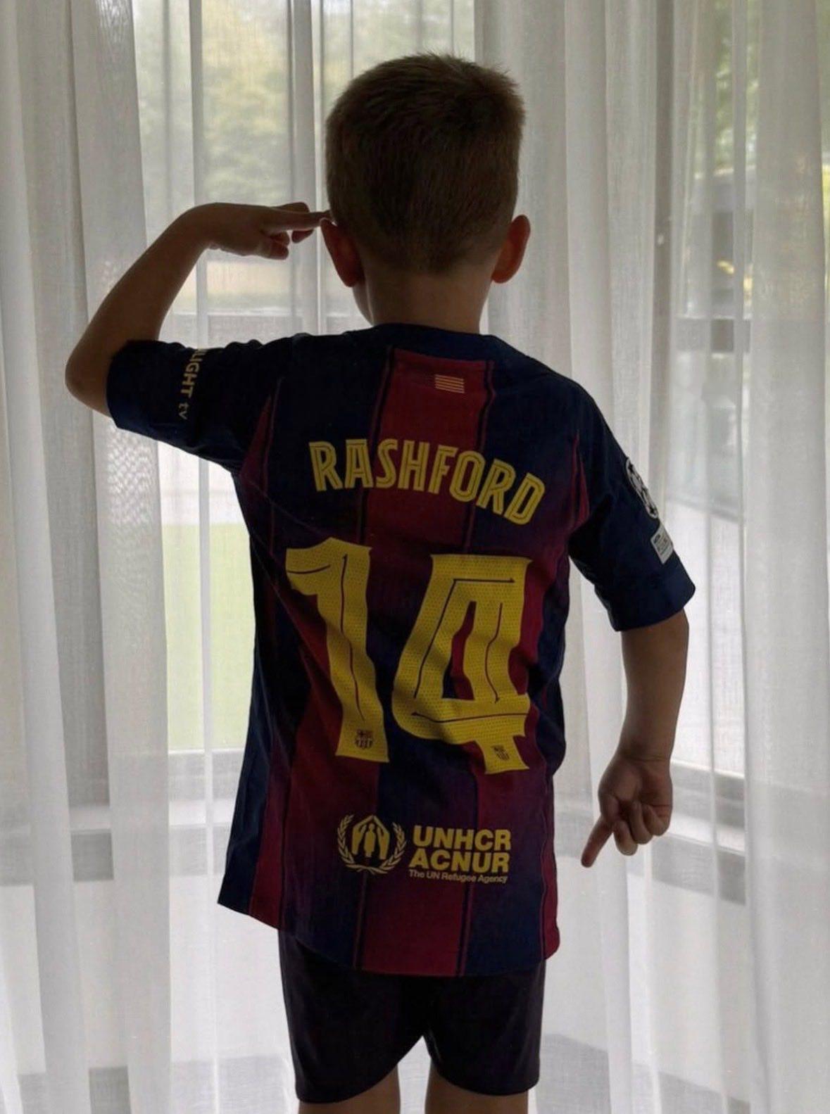 肖的儿子 ​​​