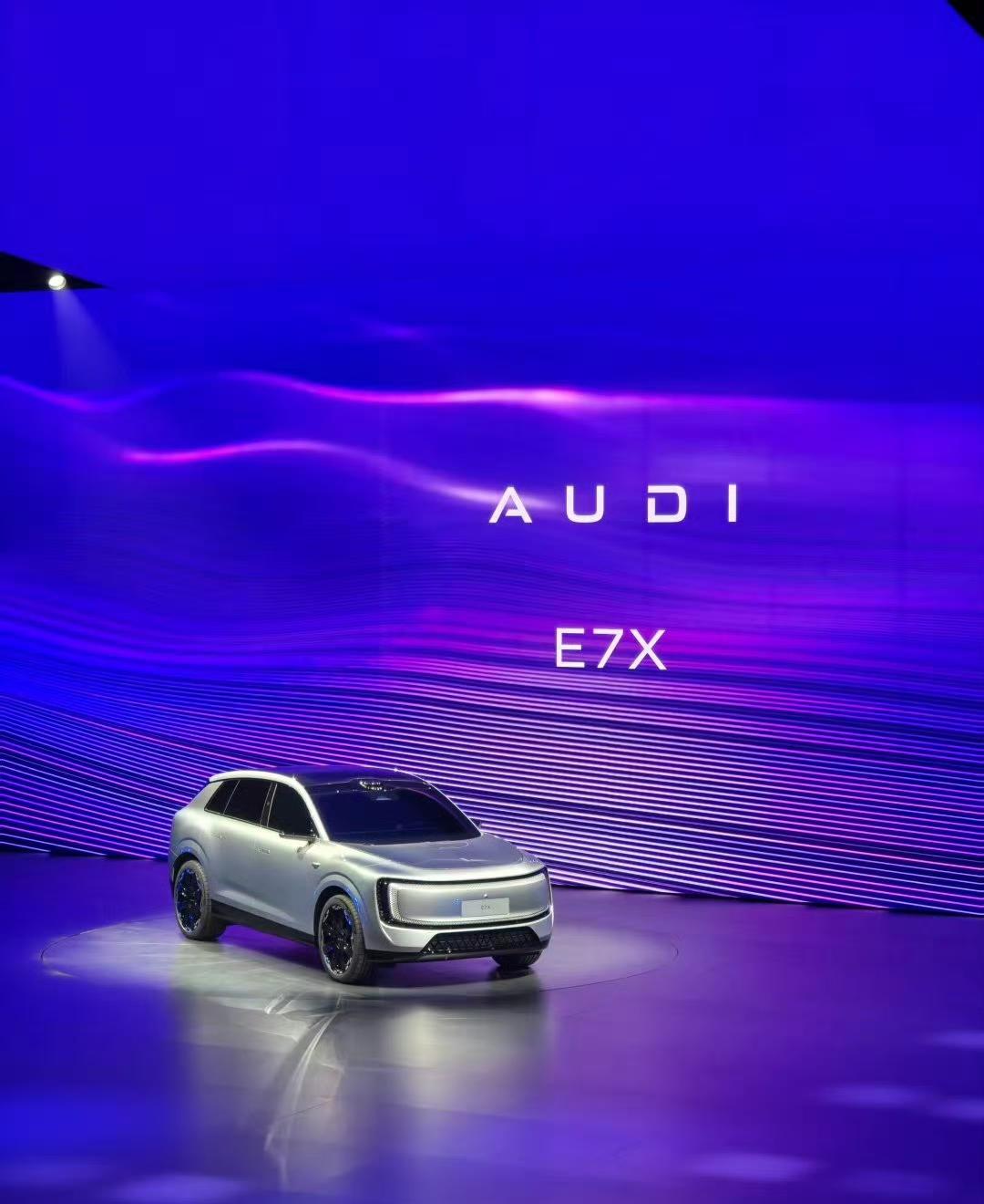 大众这波动作有点大啊！
简单盘一下今晚大众「集团媒体之夜」看点：
四款全球首秀车