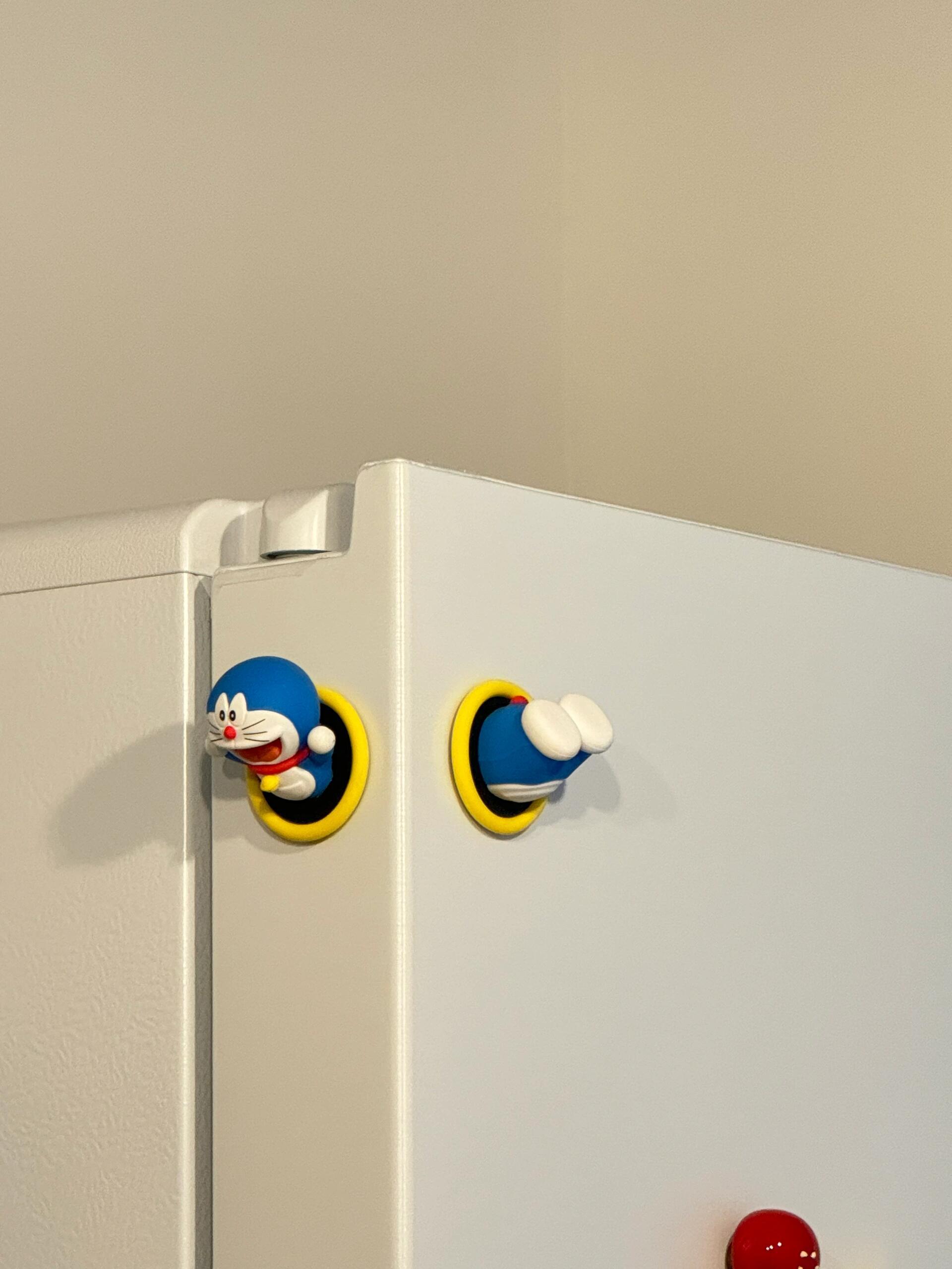 冰箱贴太太太太太太太可爱喽！！ ​​​