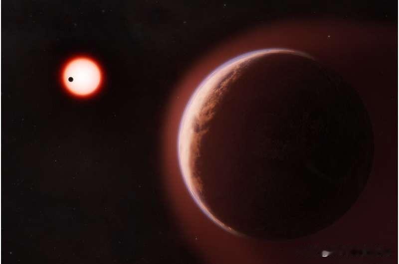 太阳大气层里，可能藏着“生命”？科学家正在重新定义宜居带

你以为寻找外星生命，