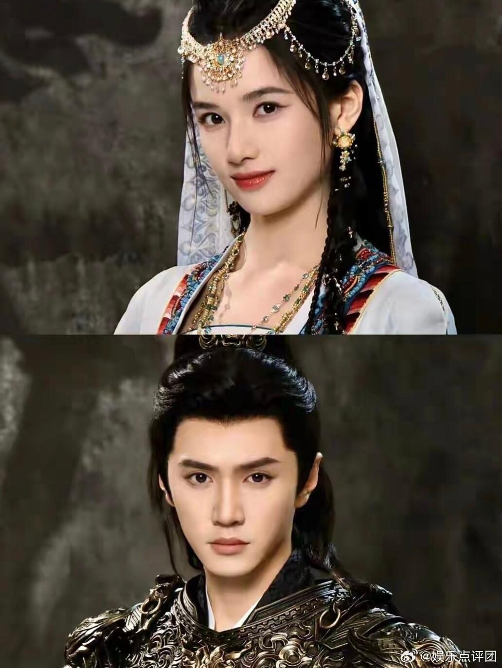 陈哲远张婧仪好美好的两个人  哟哟哟，陈哲远张婧仪这俩人，搁那儿1v1聊天，搞得