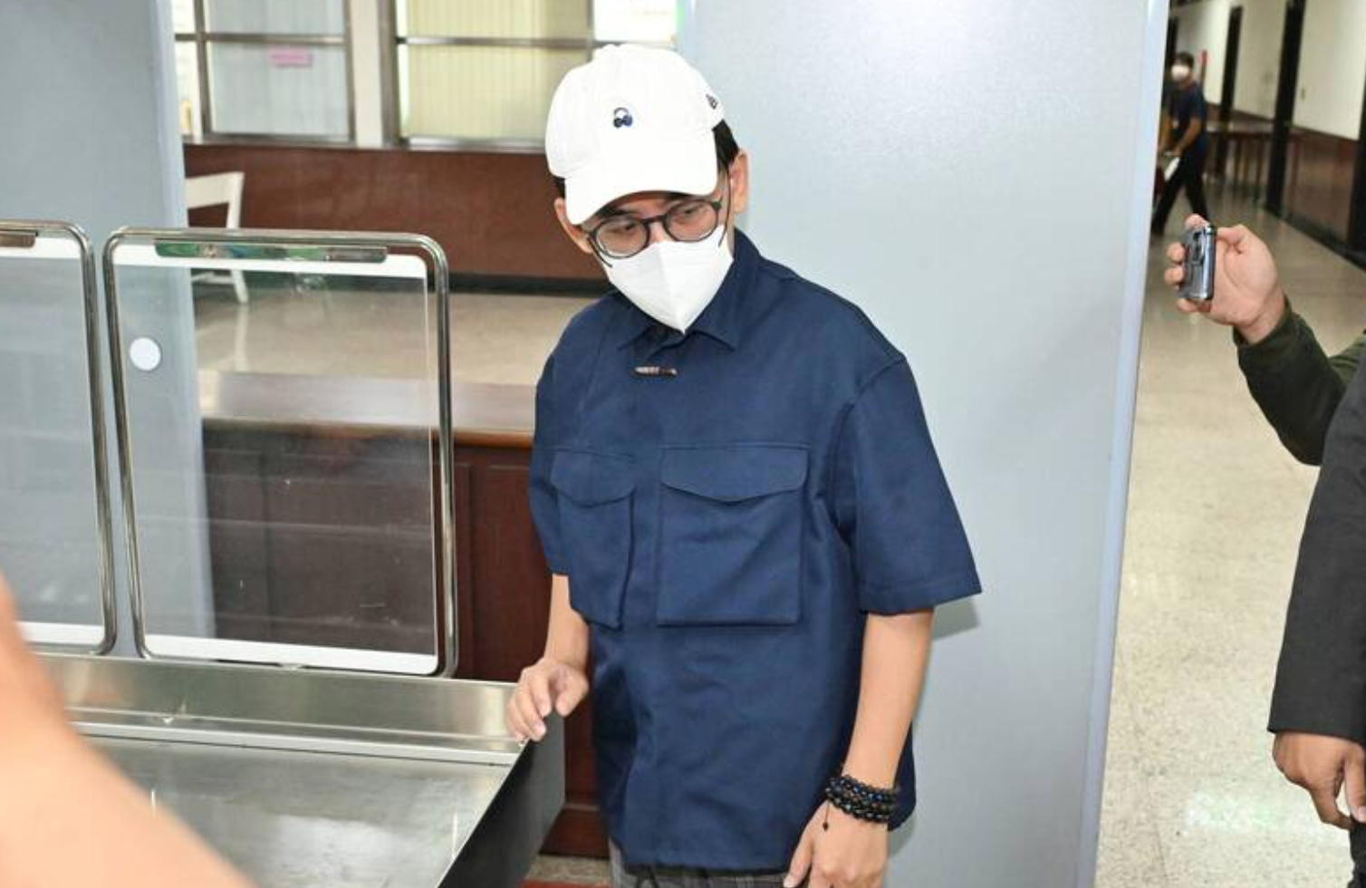 高检署就黄子佼二审上诉高检署认为黄子佼案不宜缓刑 据台媒，艺人黄子佼因涉嫌下载多