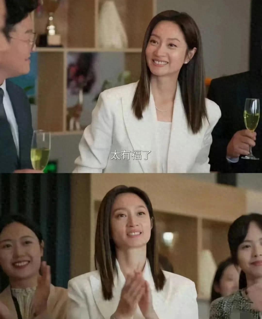 沈佳妮：从文艺女神到“反派小三”，这姐的演艺与爱情绝了！
家人们，今天咱必须得唠