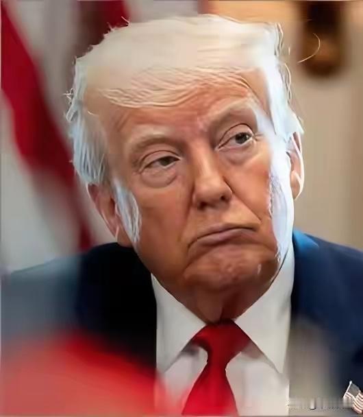 头条快讯：越折腾越危险！特朗普执政之路已亮红灯，结局早已注定
    
    