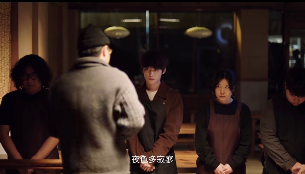 谁懂啊！今天老爸的破晓，跟妈咪的MV 