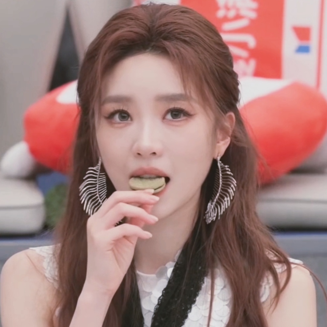好可爱的吧🥹 