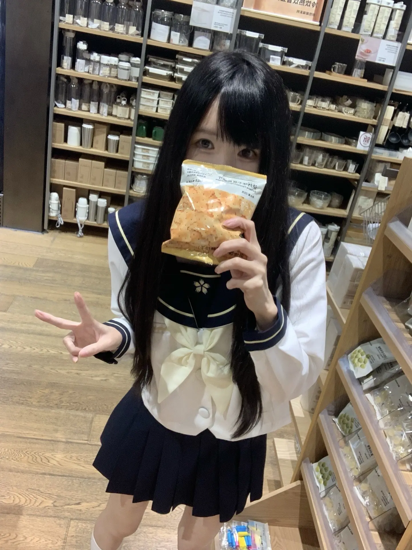 JK挡脸四连拍 ⌯ᕑᗢᓫ⌯ಣ
