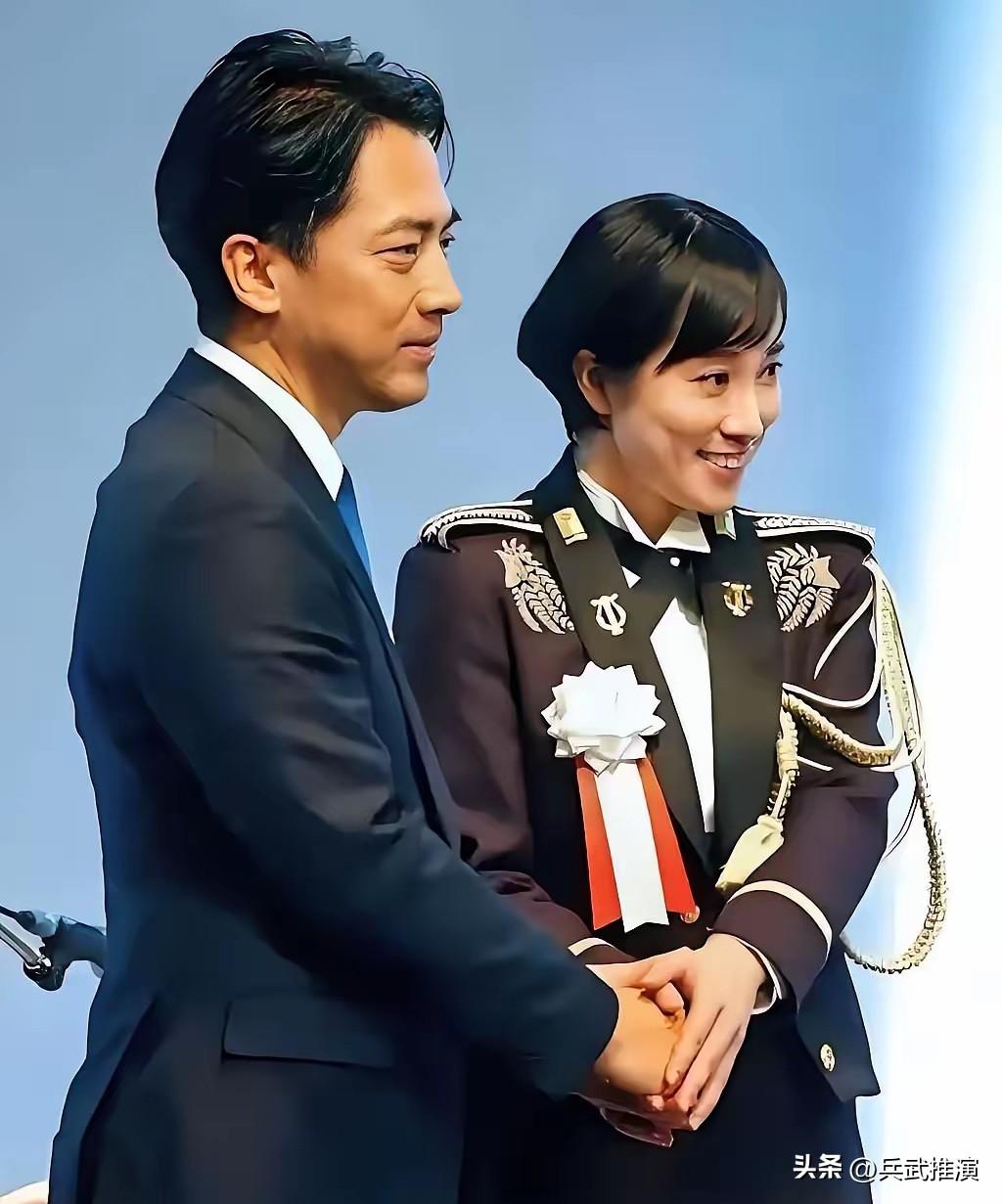 近日，日本防卫大臣小泉进次郎在接受采访时表示：如果中国对日本有意见，欢迎随时举办